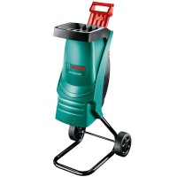 Bosch Garden Shredder Spare Parts
